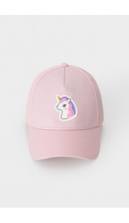 ТК 80103/персик кепка