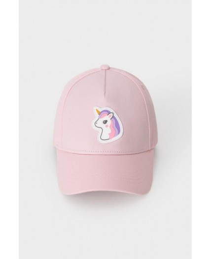 ТК 80103/персик кепка