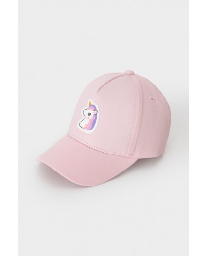 ТК 80103/персик кепка