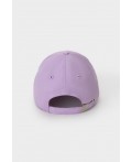 ТК 80094/пастельно-лиловый кепка