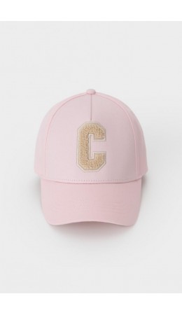 ТК 80094/персик кепка