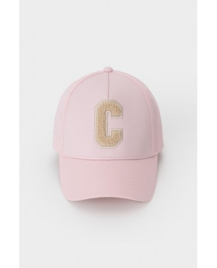 ТК 80094/персик кепка