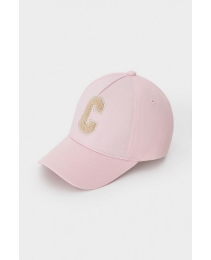 ТК 80094/персик кепка