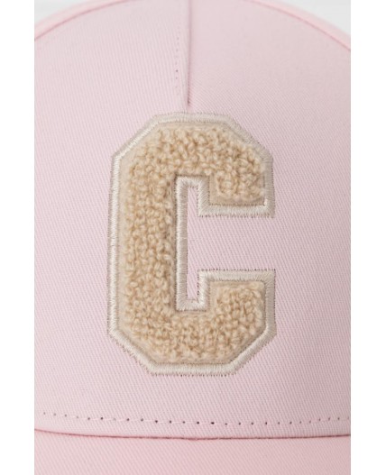 ТК 80094/персик кепка