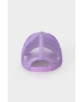 ТК 80057/пастельно-лиловый кепка