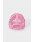 ТК 80057/ярко-розовый кепка