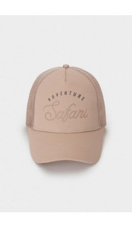 ТК 80115/лунный свет кепка