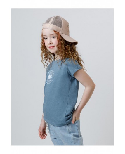 ТК 80115/лунный свет кепка