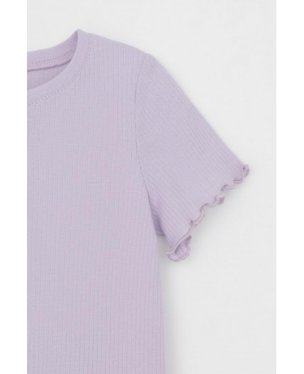 К 1636/лепесток орхидеи,цветочный микс пижама