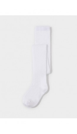 К 9298/белый колготки