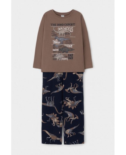 К 1600/сосновая кора,на раскопках пижама