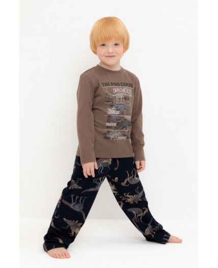 К 1600/сосновая кора,на раскопках пижама