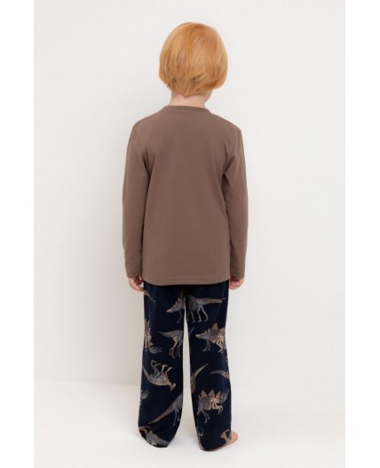 К 1600/сосновая кора,на раскопках пижама