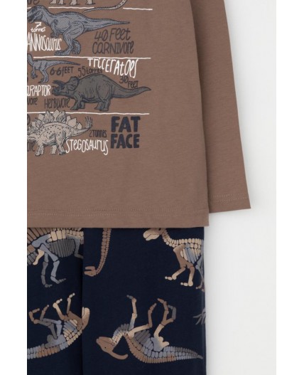 К 1600/сосновая кора,на раскопках пижама