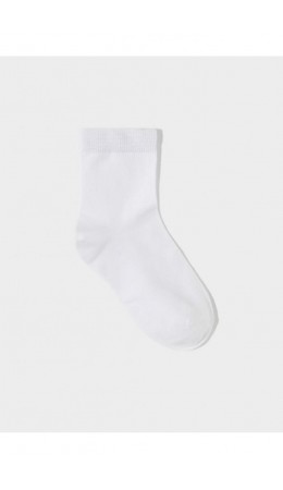 К 9700/1/белый носки