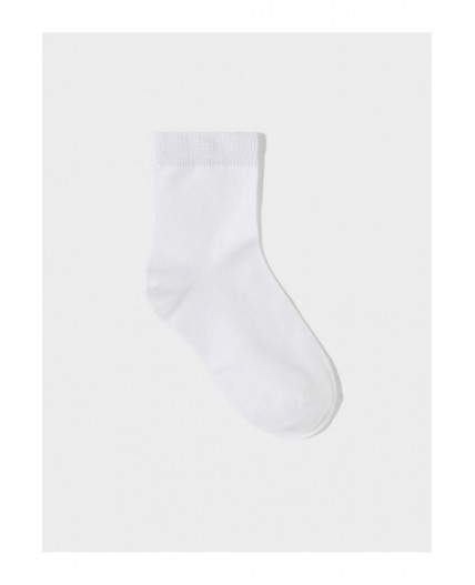 К 9700/1/белый носки