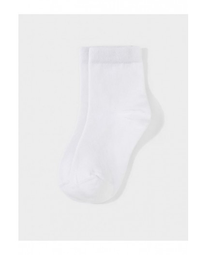 К 9700/1/белый носки