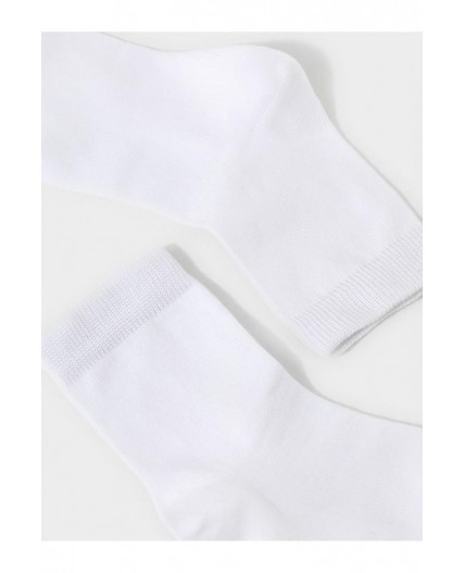 К 9700/1/белый носки