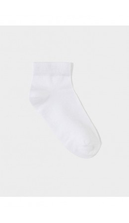 К 9700/белый носки