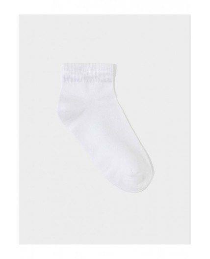 К 9700/белый носки