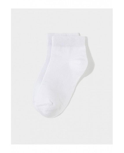 К 9700/белый носки