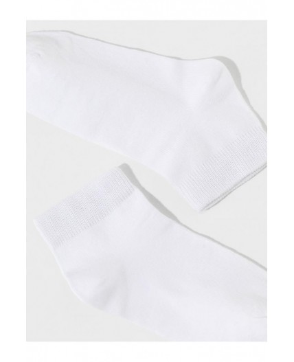 К 9700/белый носки