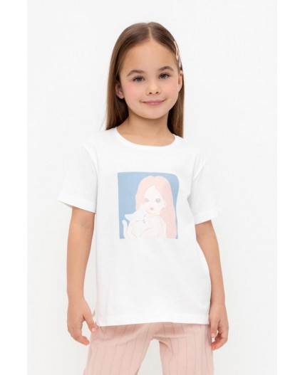 КР 302726-1/сахар к557 фуфайка (футболка)