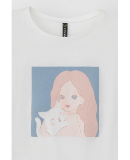 КР 302726-1/сахар к557 фуфайка (футболка)