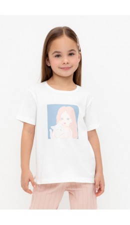 КР 302726/сахар к557 фуфайка (футболка)