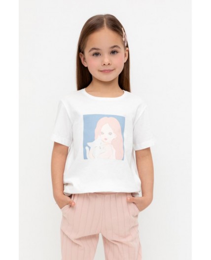 КР 302726/сахар к557 фуфайка (футболка)