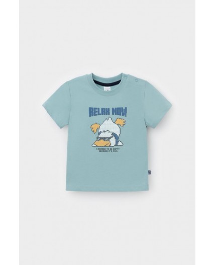 КР 302756/турмалин к568 фуфайка (футболка)