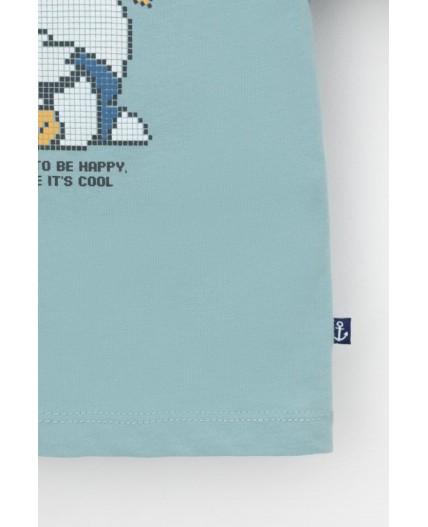 КР 302756/турмалин к568 фуфайка (футболка)