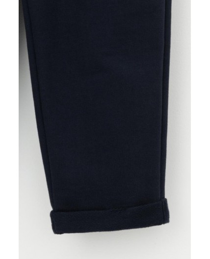 КР 400722/индиго к568 брюки