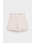 КР 400417-1/розовый к553 шорты