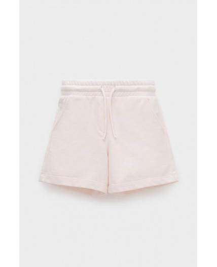 КР 400417-1/розовый к553 шорты