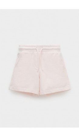 КР 400417/розовый к553 шорты
