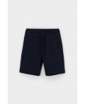 КР 400761-1/индиго к569 шорты