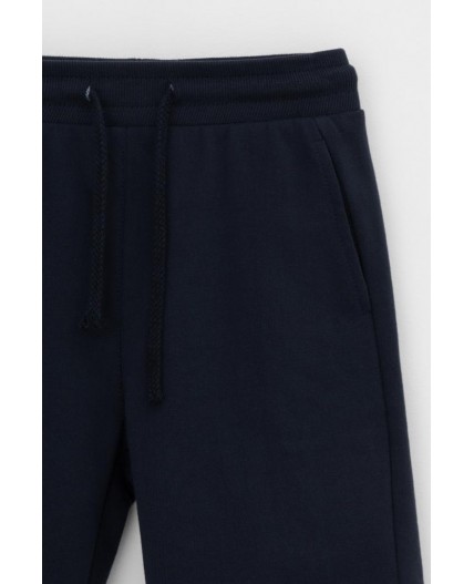 КР 400761-1/индиго к569 шорты