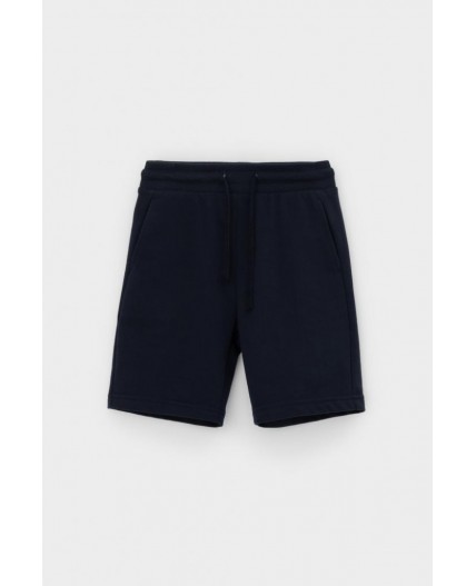 КР 400761/индиго к569 шорты