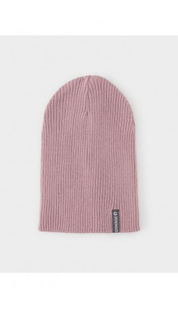 КВ 20432/пудрово-розовый шапка