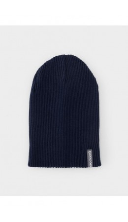 КВ 20432/темно-синий шапка