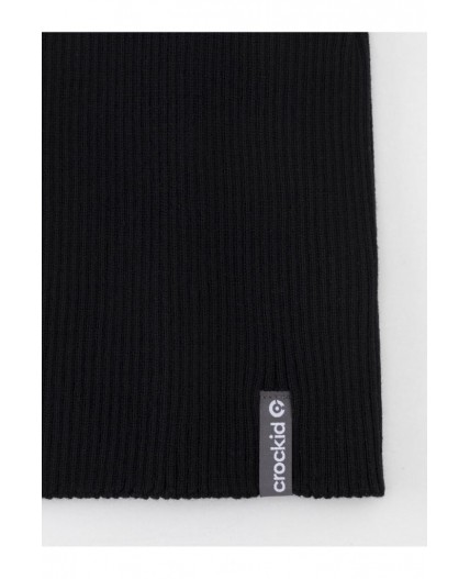 КВ 20432/темный черный шапка