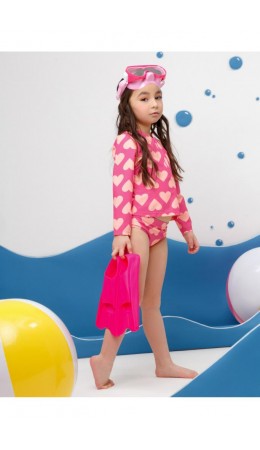 ТК 17015/3н ФВ купальн костюм