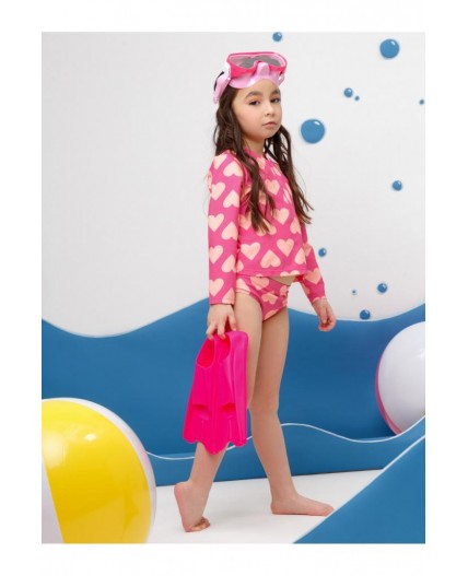 ТК 17015/3н ФВ купальн костюм