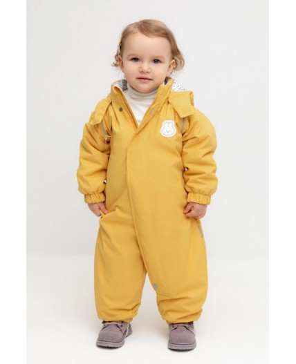 ВК 60107/3 Ал комбинезон