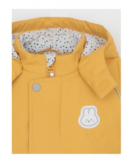 ВК 60107/3 Ал комбинезон