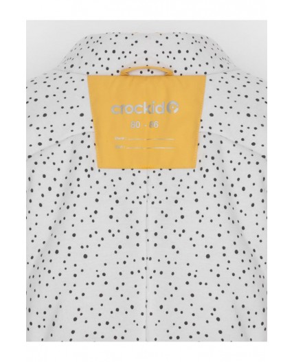 ВК 60107/3 Ал комбинезон