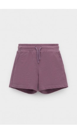 КР 400417-1/темная орхидея к553 шорты