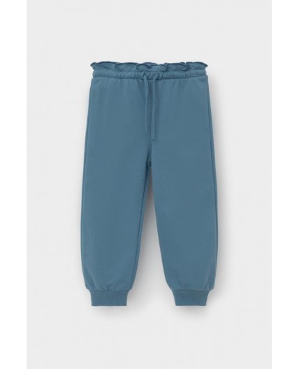 КР 400815/капитанский синий к561 брюки