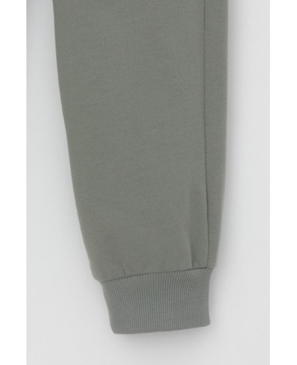 КР 400661-1/зеленый чай к554 брюки